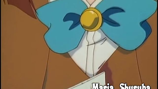 【Miaka and Tamahome】- любви точка нет смотреть онлайн