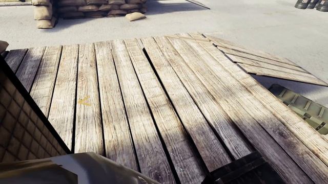 ЗАБЕРИ ЕЁ НАЗАД (ZERO CALIBER VR) #2 смотреть онлайн