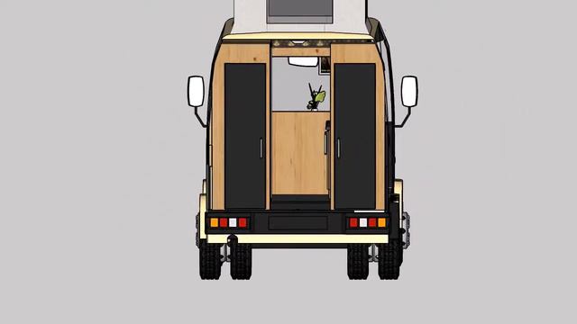 Vario Van idea смотреть онлайн
