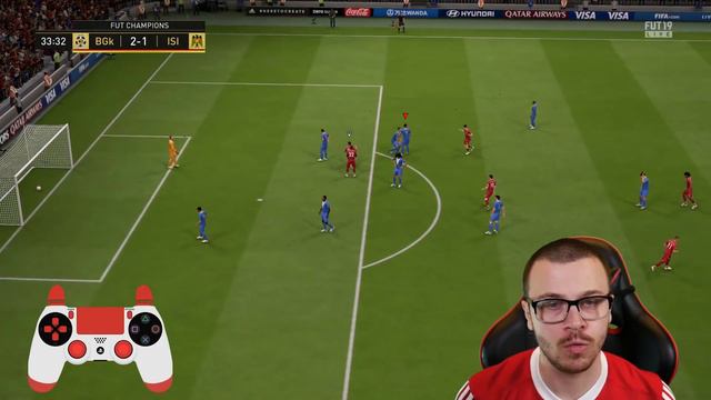 FIFA 19 I GOT MAD & SOLD MY PLAYERS TO BUY THESE INSANE SPECIAL CARDS for FUT CHAMPIONS смотреть онлайн