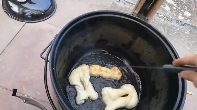 Необычно, Кребль на ОГНЕ В КАЗАНЕ. Так классно. смотреть онлайн