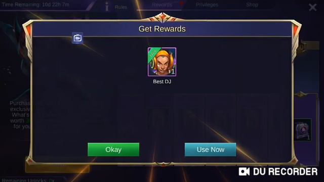 Mobile Legends-Opening a Special Starlight Random Skin Chest.(April Starlight)🤔 смотреть онлайн