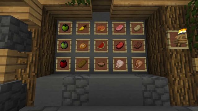 Sprite 32x [GREEN 32x UHC FPS PACK] - Minecraft PvP Texture Pack 1.7/1.8 смотреть онлайн