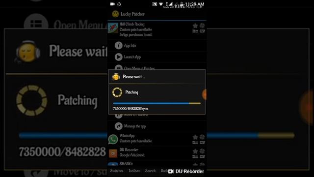 How to hack any game by lucky patcher смотреть онлайн