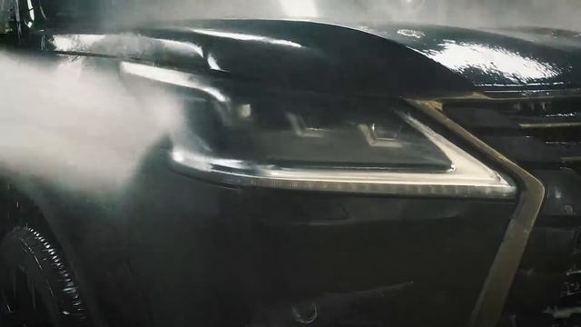 LEXUS WILD | VIAS2019 | Детейлинг Владивосток | Advanced Star смотреть онлайн