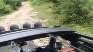 УАЗ С Двигателем V-8 , 3UZ FE - 4,3 литра , ДВУХСОТЫЙ ОТДЫХАЕТ !!!