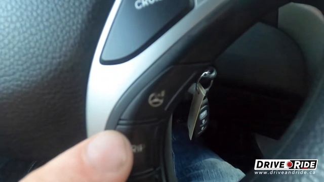 2016 Hyundai Elantra GT GL Virtual Tour