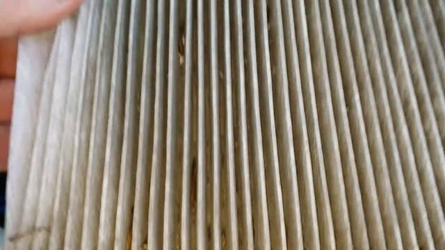 Toyota Tacoma 2018 замена фильтра салона/ Toyota Tacoma Cabin Air Filter Replacement смотреть онлайн