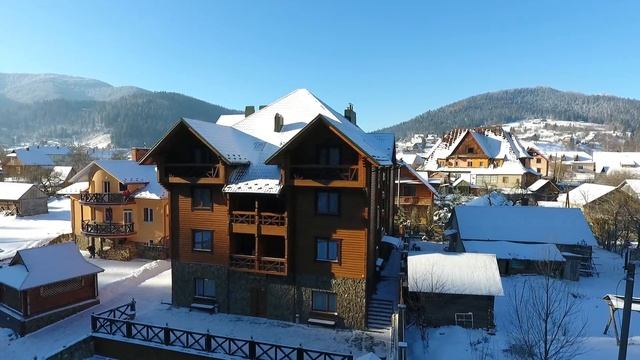 Отель Форест Хаус смотреть онлайн