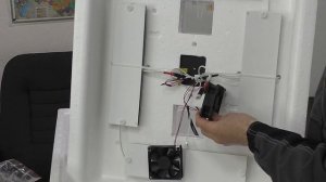 Инкубатор Несушка. Подготовка инкубатора к инкубации