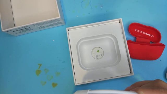 РАСПАКОВКА Airpods pro смотреть онлайн