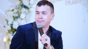 "Туган Тел"  телевизион-концерт