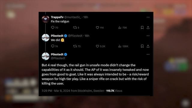Helldivers 2 CEO wants to stop players from being kicked for no reason смотреть онлайн