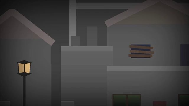 Sirenhead vs. lighthead (My first animation) смотреть онлайн