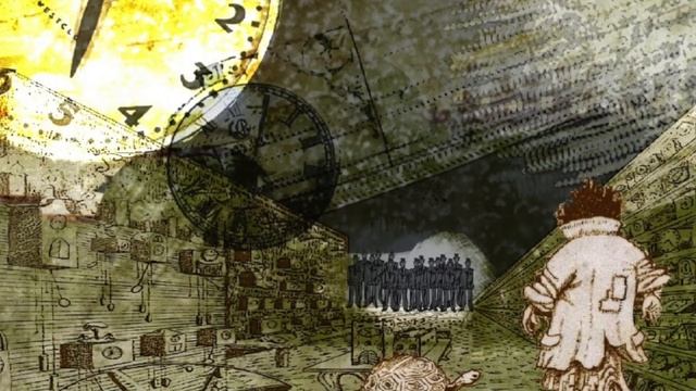 НЕ СМОГ ОТОРВАТЬСЯ от этой истории .? Лучшие книги М.Энде. 24 часа чтения. смотреть онлайн