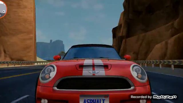 Круто дрифт в игре Asfalt 8 смотреть онлайн