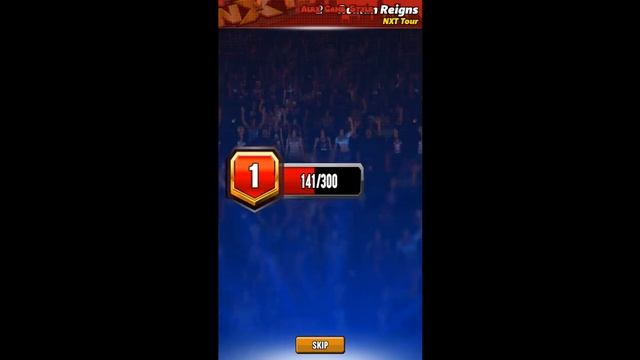 WWE Champions (EN) - RPG with puzzle elements in Wrestling style (Android Gameplay) смотреть онлайн