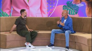 Передача "В кругу друзей" (Метис и Мальтипу)