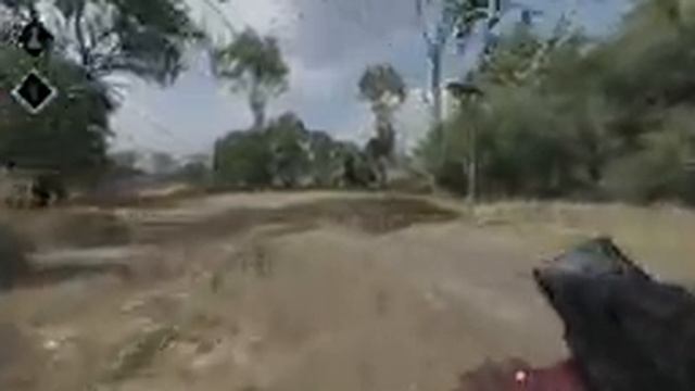 Testing The R7 350 VS The GTX 260 With Scuff & Then Playing Games Normally смотреть онлайн