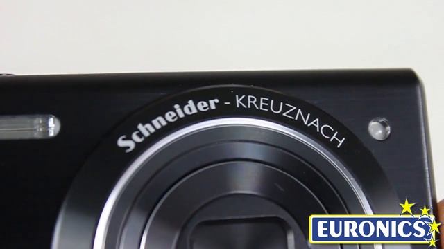 Fotocamera Samsung MV800 - Caratteristiche смотреть онлайн