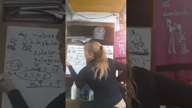 Triple 000 - Jamas Mezclarse con Decolorante смотреть онлайн