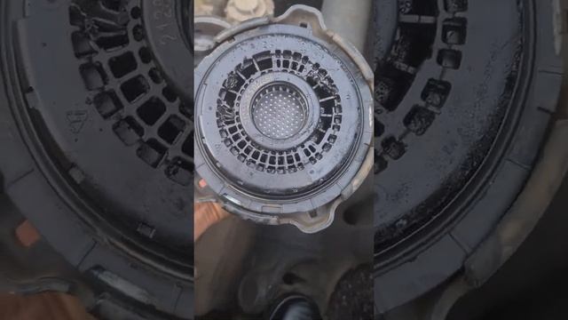 How to replace or change Volvo Truck air dryer filter kit смотреть онлайн