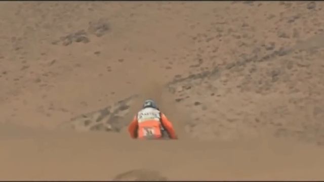 Dakar 2015 / Дакар 2015 смотреть онлайн