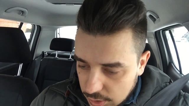 Skoda fabia 1.2 HTP обзор смотреть онлайн