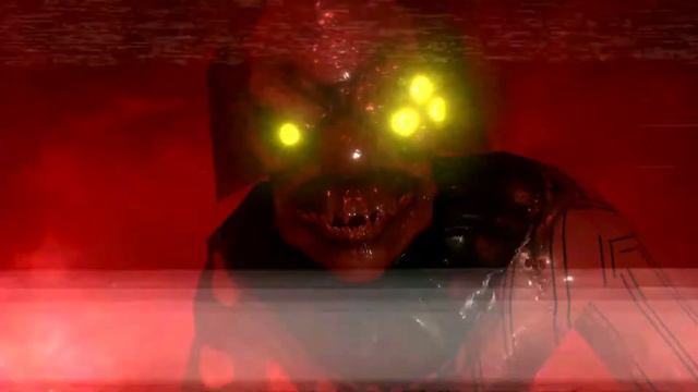 Death park 2 (Horror Action game trailer) Android iSO, euphoria Games смотреть онлайн
