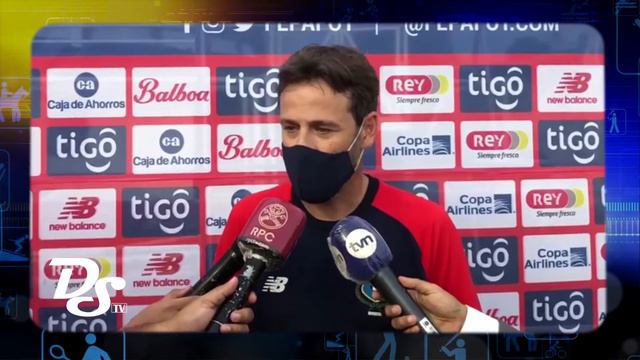 DSTv: 09 - Lo último sobre la SELECCIÓN NACIONAL de Panamá, desde el CASCARITA TAPIA. смотреть онлайн