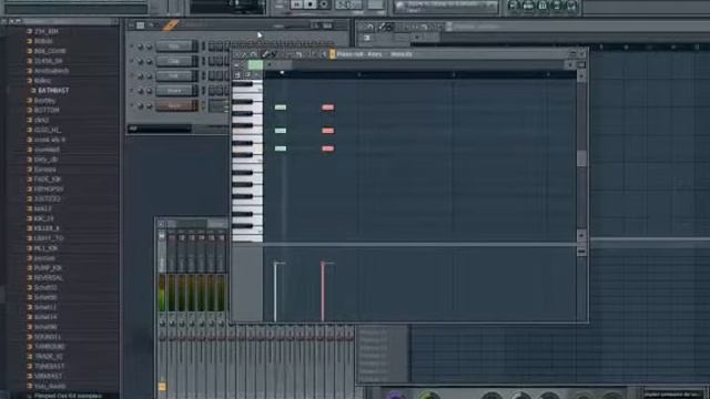 Tutorial Piano Reggae смотреть онлайн