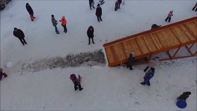 Санки ледянки смотреть онлайн