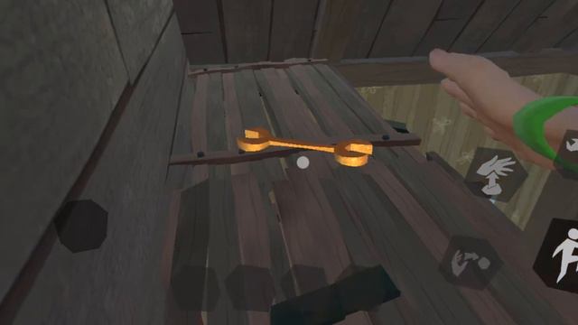 я прошёл игру первый акт но у меня не тронул сосед Поставьте лайк и подпишитесь смотреть онлайн