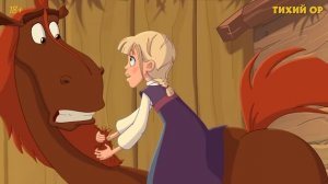 Три гада и лесной BAD TRIP. Переозвучка - @Tihiy.Or.official