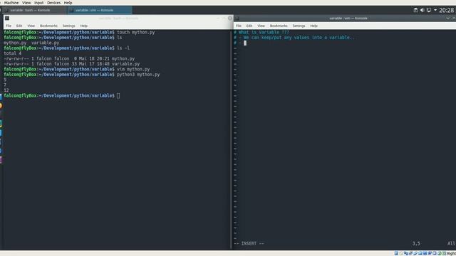 1.1.1 How to quick start python programming? | খুব সহজে পাইথন প্রোগ্রামিং смотреть онлайн