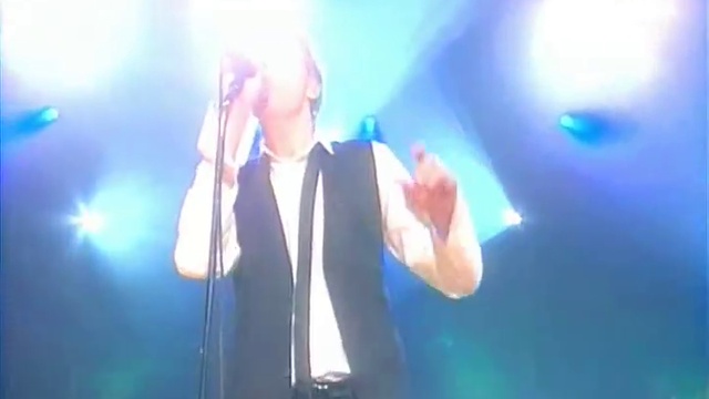 David Bowie - Heroes (Live)