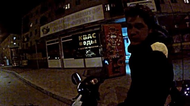 [Стоп Труп] 21.04.2012 скут, без шлема смотреть онлайн