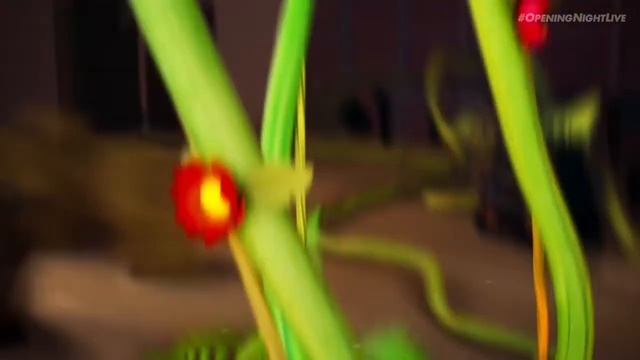 Jumanji: The Curse Returns - Trailer games.com 2021 #gamescom смотреть онлайн