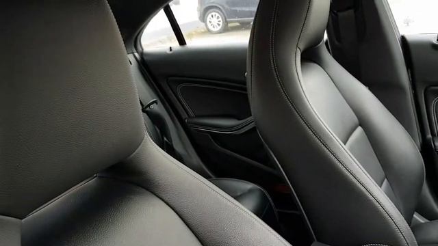 191D5894 - 2019 Mercedes-Benz CLA-Class CLA 180 4DR 29900