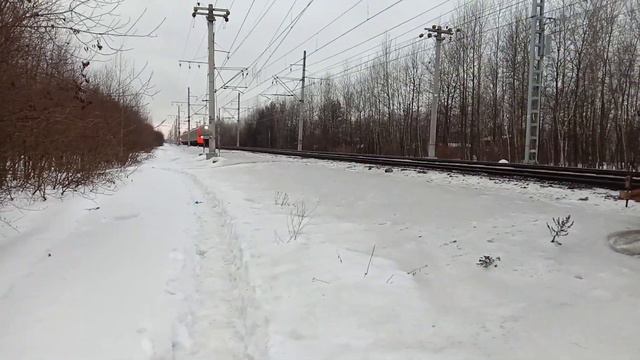 электропоезд Ласточка Премиум сообщение москва-нижний Новгород на станции 43км смотреть онлайн