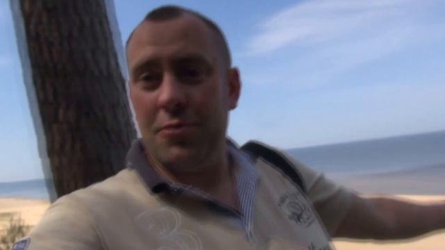 Латвия,🌏 Моя Планета , белая дюна Саулкрасты. поездка на выходные смотреть онлайн