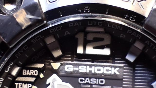 Casio G-Shock GWG 2000 Mudmaster Full Review After 45 Days - Is It The Perfect One Watch Choice?
