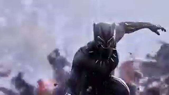 Вот что обозначает ваканда!!!!! смотреть онлайн