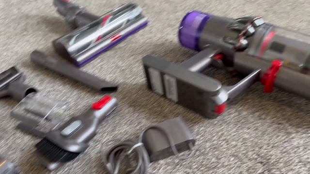 Amazon Dyson V11 Renewed Refurbished - What to expect ? Vacuum Cleaner смотреть онлайн