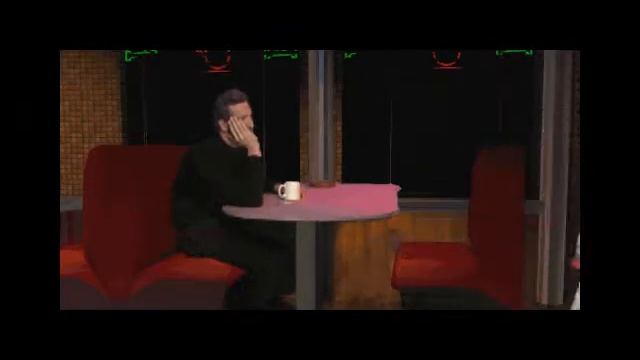 The Pandora Directive (1996) Ending 2 смотреть онлайн
