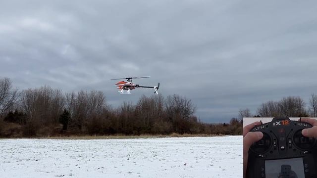 Blade Fusion 180 SMART BNF Overview смотреть онлайн