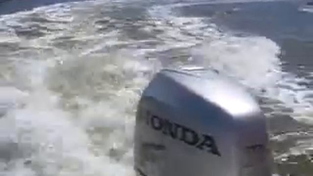 Honda 175