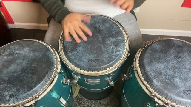 How to Play The Jorge "El Niño" Alfonso Groove смотреть онлайн
