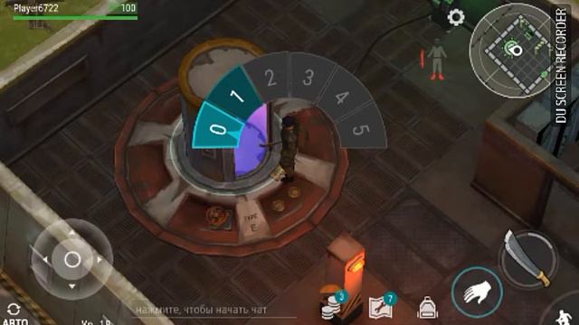 Уураааа,после обновления появился код от бункера АЛЬФА в игре Last Day on Earth Survival смотреть онлайн