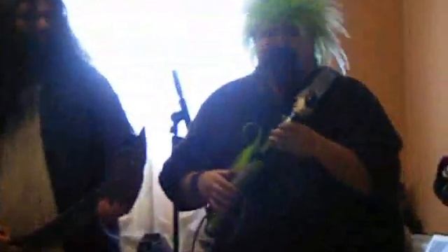 Guns N Dragons - The Ballad of Guns N Dragons смотреть онлайн